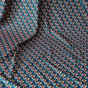 Kain Cotton Jepang Motif Kualitas Premium & Harga Setengah Meter
