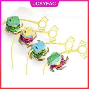 JCSYFAC Con quay hồi chuyển 3D con quay hồi chuyển đồ chơi quay giáo dục trẻ nhỏ
