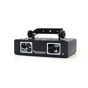 Homemory Laser Lights 500mw Disco Light Laser Controlled by DMX used for Lighting of Christmas  Halloween Karaoke