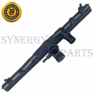 Upper Tank Radiator Nissan March 2005 - 10006431