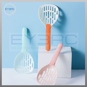 Cat Litter Shovel - Pet Cleaning Tool for Easy Home Care