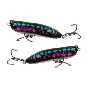 AN LURE TOURISTOR WALKING POP PENCIL FISHING LURE (50mm/ 75mm/ 100mm)