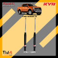 KYB โช๊คอัพ FORD RANGER T6 ปี11-ขึ้นไป 2WD ,ขับสอง ตัวเตี้ยเท่านั้น* โช้คอัพ ฟอร์ด แรนเจอร์ รุ่น Excel-G. 