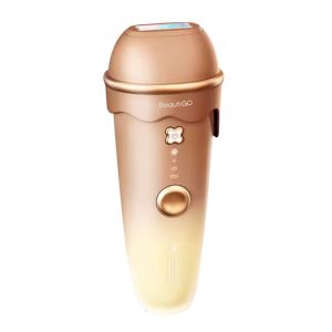 Beautigo Ice Cream Sapphire Hair Removal Device Ice Point Medical Home Female Student Party