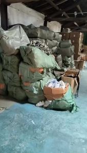 Giày nữ mùa xuân giày thể thao bán chạy phong cách đường phố nữ tất bạch tuộc núi lửa giày chạy bộ Yeezy [ Miễn Phí Vận Chuyển ]