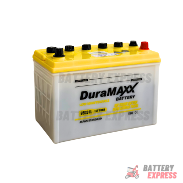 Shop Car Battery 125d31l Bh Cheap – Fast & Easy | Lazada Philippines