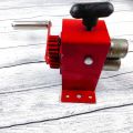 Máy Ép Biển Số Xe Máy Và Oto Cao Cấp Cực Dày Dặn. 