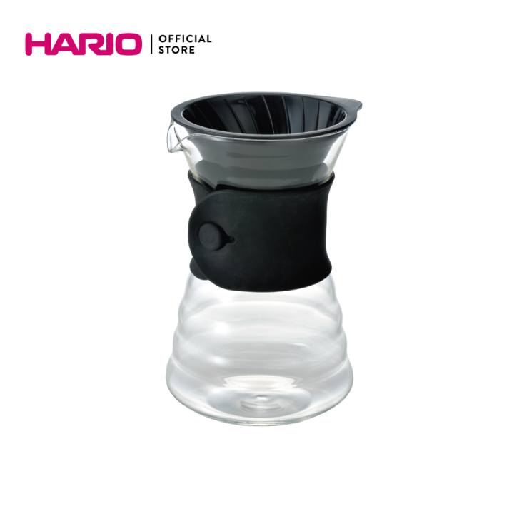 HARIO V60 GLASS DECANTER 02 700ML Lazada