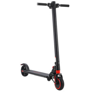 【จัดส่งในกรุงเทพฯ】Electric Scooter พับเก็บได้ สกูตเตอร์ไฟฟ้า สกู๊ตเตอร์ สกูตเตอร์อัจฉริยะ พับเก็บได้ รับน้ำหนักได้ถึง100กก มอเตอร์350W ความเร็ว30กม ระยะทาง:25KM