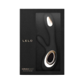 Lelo Soraya Wave (Rabbit Vibrator). 
