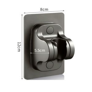 Bát sen tắm 5 chế độ nước tắt bật nước trên tay cầm