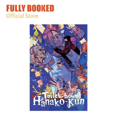 Toilet-bound Hanako-kun Vol. 20 (Paperback)