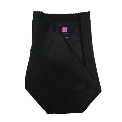 Wink Slimming Binder - Black