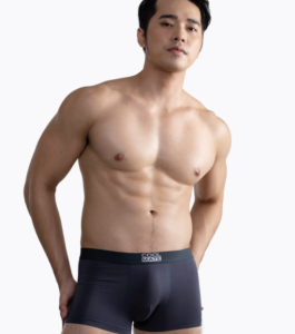[SALE TẾT]Combo 2 Quần lót nam Trunk Bamboo mềm mại thấm hút kháng khuẩn khử mùi - Coolmate