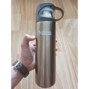 Bình giữ nhiệt Zebra có ca rót 480ml - Zebra 112630