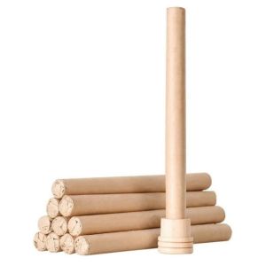 Nhang Ngải Cứu Nguyên Chất – Hộp 10 Điếu + Tặng Đế Gỗ – Thư Giãn Làm Ấm Hơ Ngải Xông Phòng Đuổi Muỗi Thanh Lọc Không Khí