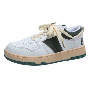 IDEALIFESHOES GROSIR SEPATU SNEAKER CEWEK FASHION HIJAU DAN BIRU SPORT JOGGING TERBARU KEKINIAN 2022