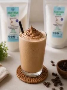 [KETO!] Xanthan Gum Powder 100g  200g - Food Gradem TS