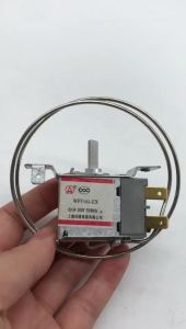 2PIN Temperature Control Switch WPF16J-EX Thermostat For Refrigerator