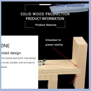 Ditur Creative Practical Rope Braiding Tool Hand-knitted Rope Rack For Bracelets Necklaces DIY Handcraft Rope Knitting Fixing Tools