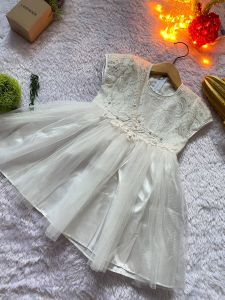 PELANGI PESTA-dres pesta anak / baju anak perempuan / dress anak / dres anak cantik / baju anak murah / dres anak / gaun bayi /dress baby