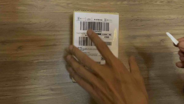 Buyer review video 3