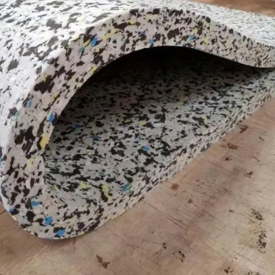 Busa Lembaran Rebonded Rebonit Foam - Busa Kasur Peredam Suara Matras 3cm