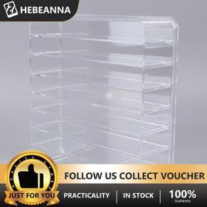 hebeanna Model Car Display Box 1 64 Carpark Acrylic Model Scene Toys Set Gifts For Children Collection(Without Cars)