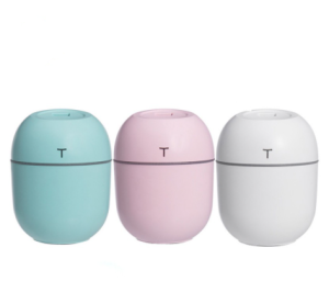 SUPERMAX 220ML 420ml Air Humidifier Air purifier and humidifier for house Office Air Purifier LED Night Light Atomizer Portableair purifier and humidifier for house Car Purifier Atomizer humidifier humidifier air purifier