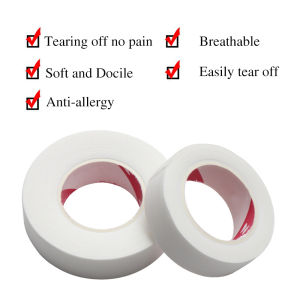 9M Breathable Eyelash Tape Under Eye Patch Tape For Eyelash Extension
