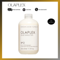 Olaplex Bond Multiplier Hair Treatment for Damage Hair, Shampoo and Conditioner Hair Protector. 