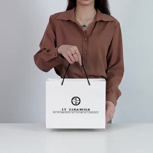 Trendy versatile bag for women 2024 New high-end birthday gift chain crossbody bag fashionable shoulder and bag