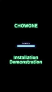 CHOWONESteering Wheel for PS5 Game Controller Remote Control Accessory for PS5 Racing Games Controller Steering Wheel Attachment PS Controller Wheel (Black)