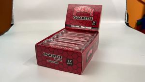 BACKWOODS HAND ROLLER 110 mm ORIGINAL Satuan Grosir