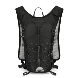 Cycling backpack sports mountaineering high-capacity travel backpack