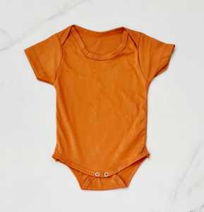 Bodysuit Polos - Jumper Bayi BB-13