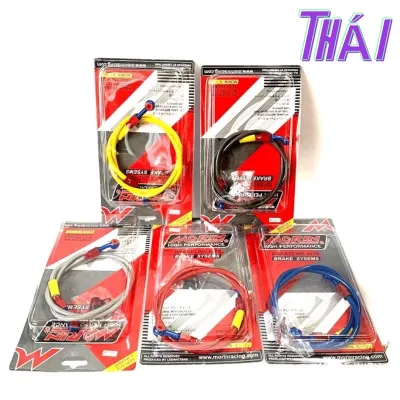 Dây dầu morin Thái trước 90cm và sau 60 cm