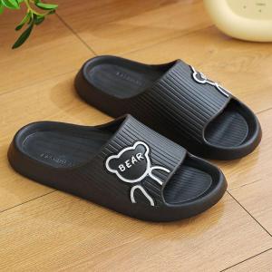 Sandal Pri Sandal Selop Indoor Outdoor Anti Slip Empuk Premium Eva Rubber Import Kekinian