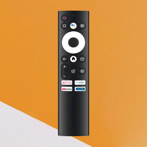 Skyworth Coocaa SUE Series Remote Control Fully Intelligent Infrared Controller For LED TV