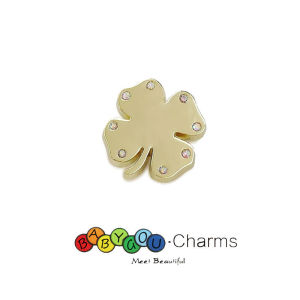 Metal shoes charm cross charm diy High-End Sense Shoe Buckle Fashion Alloy Shoes Accessories