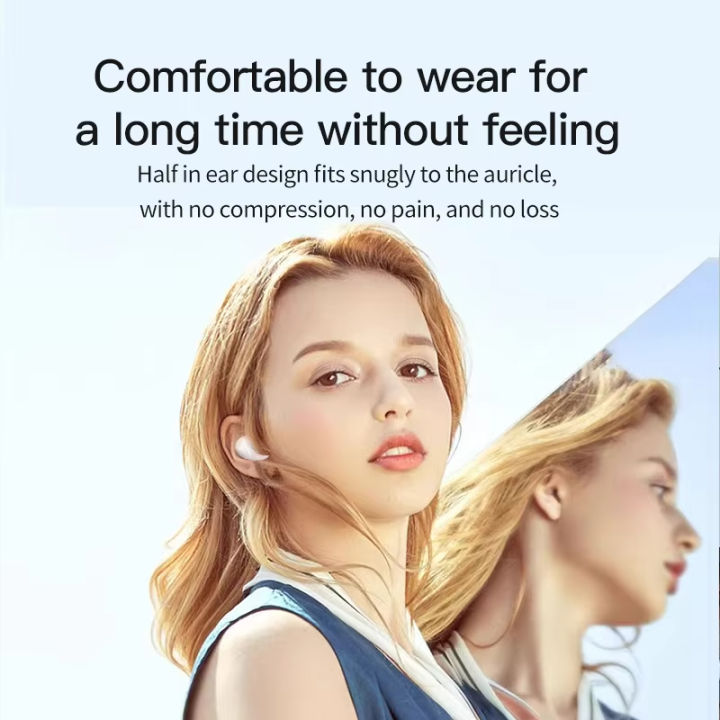 KEBETEME%20J11%20TWS%20Wireless%20Bluetooth%205.3%20Earphones%20Sleeping%20Earbuds%20In-ear%20Headphones%20HD%20Stereo%20Sports%20Waterproof%20Headsets%20For%20Phone%20-%20Image%205