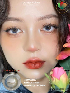 GALAXY GREEN 0  ĐỘ- QUEEN VISION -  MỖI NGÀY ĐỀU LÀ NỮ HOÀNG KIÊU SA.