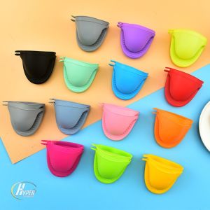HA RT64 Sarung tangan oven sarung tangan silikon anti panas silicone oven anti panas