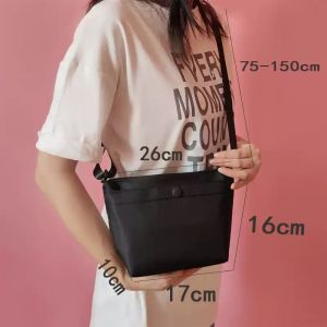 OURBAG - Tas Selempang Wanita Kekinian Bahan Nylon