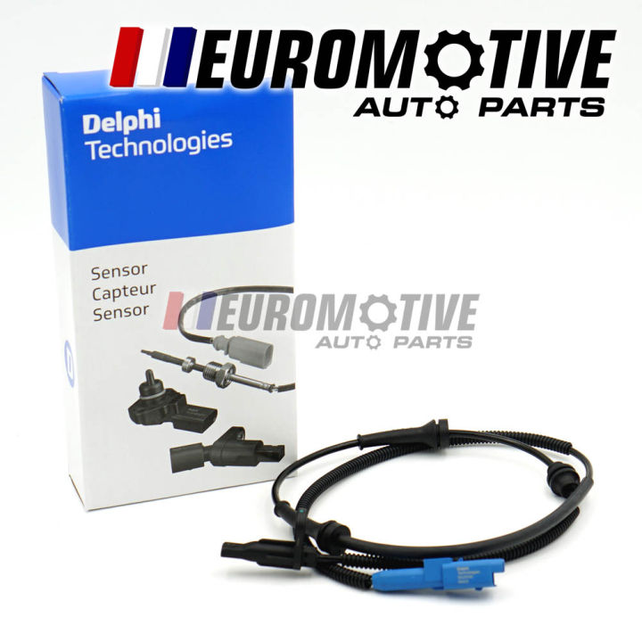 ABS Wheel Speed Sensor Peugeot 308(T9) C4 Picasso(B78) | Lazada