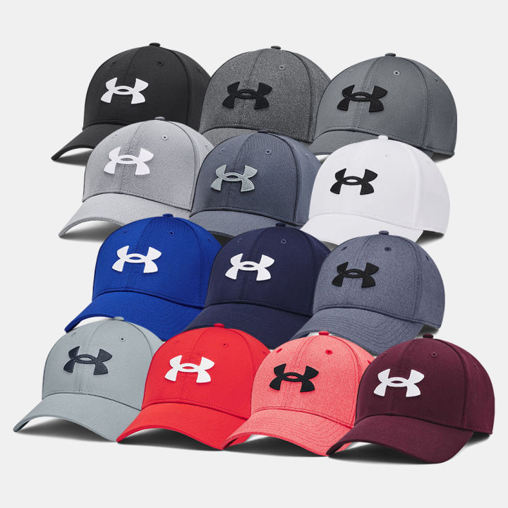 Cap Under Armour Cap Blitzing 1376700-035