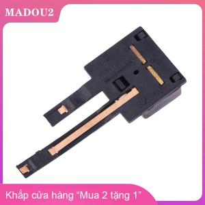 [COD] MADOU2 Phụ kiện vật liệu mô hình đường sắt xe lửa quy mô 1:87 ho dây điện