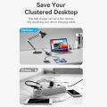 Vention Desktop GaN Charger Adaptor 4 Port USB Type C 100W Fast Charge. 