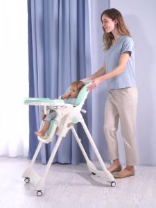 Baby Dining Chair   Childrens Multifunctional Foldable Dining Table and Chair   Baby Eating Chair Portable Dining Car Chair