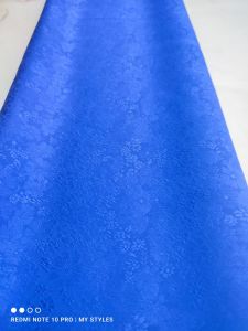 Vải áo dài gấm lụa mềm hoa nhỏ cao cấp dệt vân nổi